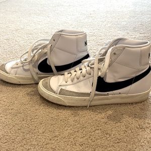 nike blazers size 8
